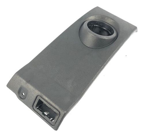 Moldura Lateral Botão Farol Vw Amarok V6 3.0 2022 2h3858365