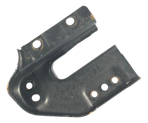 Suporte Esquerdo Agregado Traseiro Ford Edge 2012 3.5