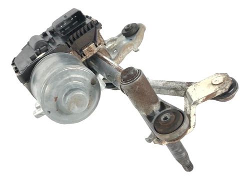 Motor Limpador Parabrisa Esquerdo Peugeot 3008 2014 1.6 Thp