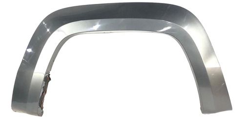 Moldura Lateral Tras. Direita Vw Amarok V6 3.0 2018 Detalhe