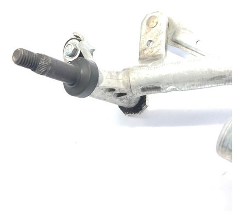 Motor Limpador Parabrisa Peugeot 2008 2017 981408088002