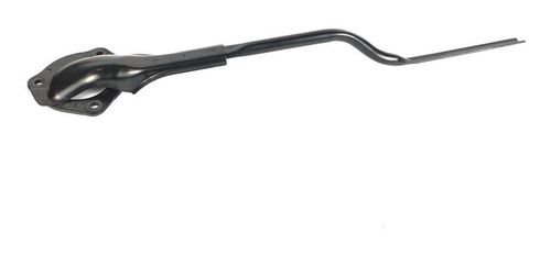 Suporte Esquerdo Do Paralama Ford Focus 2012 3m51 1109 Ae