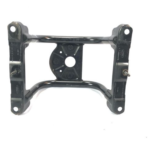 Suporte Estepe Roda Ford Ecosport 2019 1.5