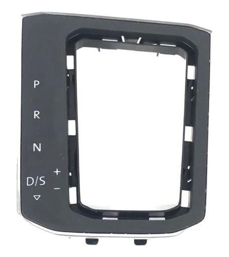 Moldura Led Cambio Vw Tiguan 2019 2.0 350 Tsi