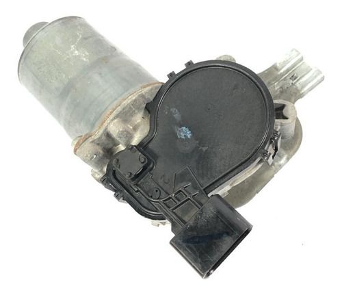 Motor Limpador Parabrisa Peugeot 2008 2017 F006k20