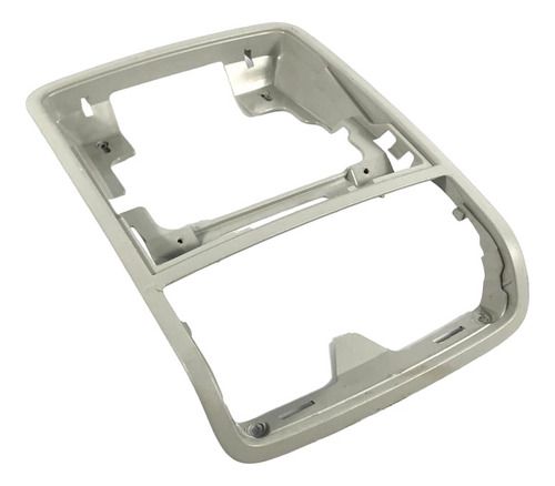 Moldura Luz Teto Cortesia Vw Tiguan 2012 2.0 200cv K0867489