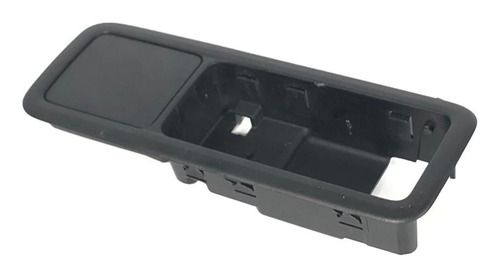 Moldura Luz Teto Vw Tiguan 2019 350 2.0 Tras Dir. 5na861137b