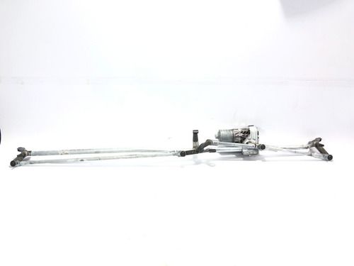 Motor Limpador Parabrisa Peugeot 2008 9814080880 Original