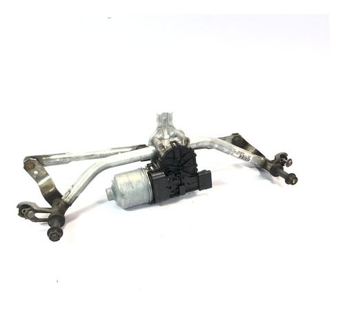 Motor Limpador Parabrisa Peugeot 208 2015 1.5 3397021391