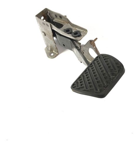 Pedal Freio Nissan Sentra 2014 2.0