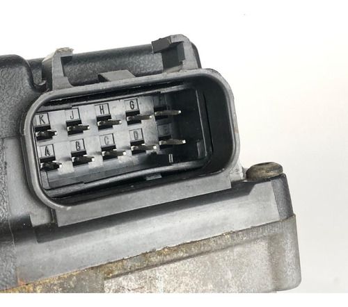 Módulo Aceleração Gm Omega 2003 3.8 25336987