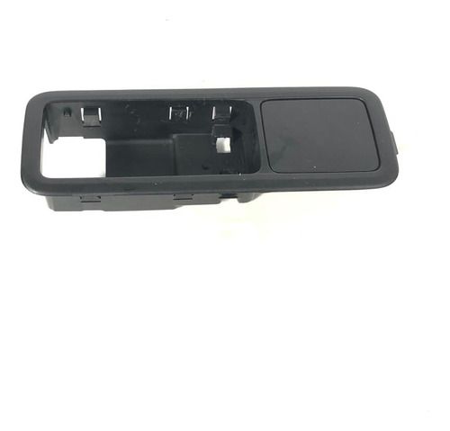 Moldura Luz Teto Vw Tiguan 2019 350 2.0 Tras Esq. 5na861137b