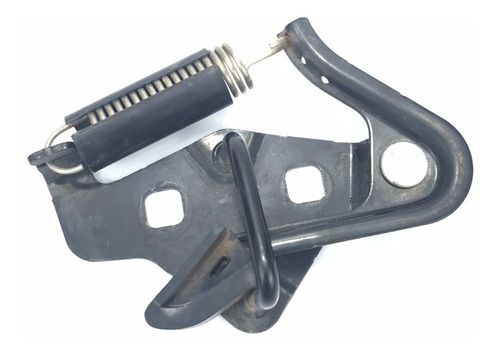 Suporte Fechadura Porta Malas Ford Ka 1.5 2019 3cc