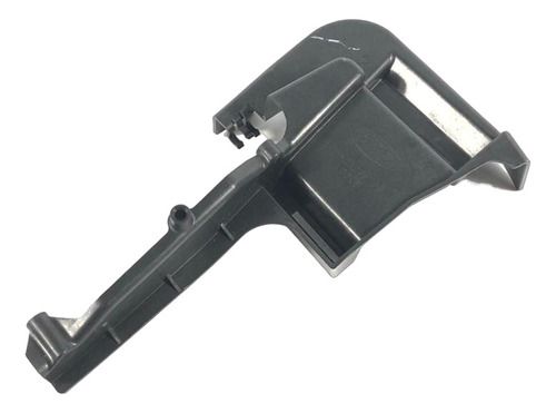 Suporte Fechadura Porta Tras. Esq. Ford Ranger 2020 3.2