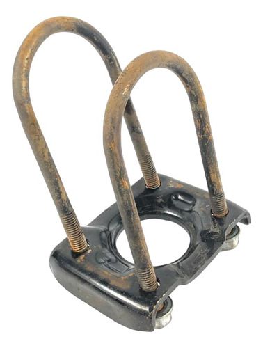 Suporte Feixe Mola Ford Ranger 2015 2014 3.2 Ab315798bb