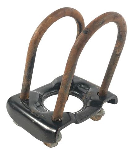 Suporte Feixe Mola Ford Ranger 2020 2019 3.2 Ab315798bb