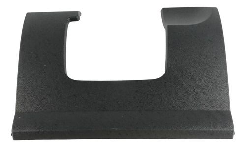 Moldura Painel Inferior Vw Amarok 2023 3.0 V6 2h0857915