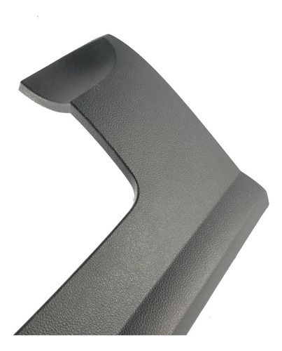 Moldura Painel Inferior Vw Amarok 3.0 2018 V6 2h0857915