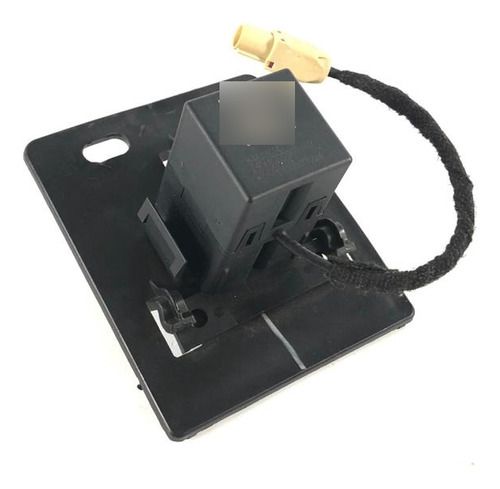 Modulo Amplificador Antena Gm Onix 2021 1.0 Turbo 84626747