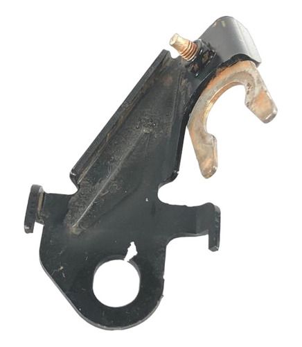 Suporte Flexível Freio Traseiro Esq. Ford Focus 2012 1.6