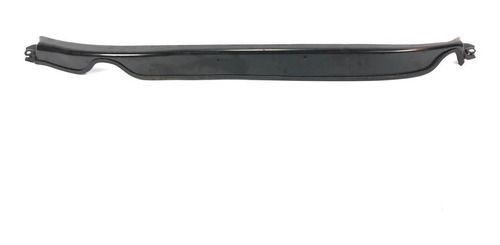 Moldura Parabrisa Superior Vw Golf Tsi 2014 5g0805275