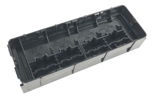 Módulo Ar Condicionado Gm Cruze 2015 1.8 Ltz 13589910