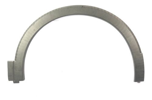 Moldura Paralama Diant. Direito Vw T-cross 2019 2gm854728