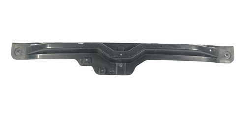 Suporte Guia Parachoque Traseiro  Ford New Fiesta 2014