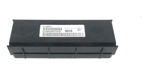 Módulo Ar Condicionado Gm Cruze 2015 1.8 Ltz 13589910