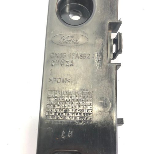 Suporte Guia Parachoque Traseiro Esq Ford Ecosport 2019 1.5