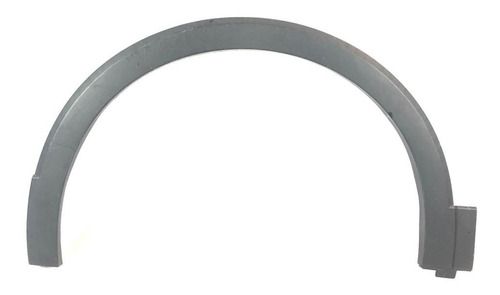 Moldura Paralama Diant. Esquerdo Vw T-cross 2020 2gm854731