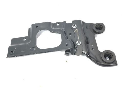 Suporte Inferior Bateria Ford New Fiesta 2018 8v5110679b0