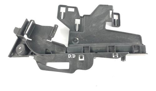 Suporte Maçaneta Dianteira Direita Ford Fiesta 2015