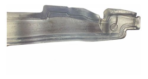 Moldura Paralama Direito Vw T-cross 2019 2gm821112a