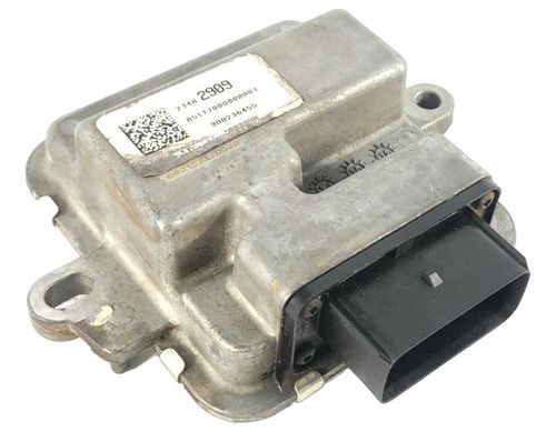 Módulo Bomba Combustível Gm S10 2016 2.5 Flex 23482909