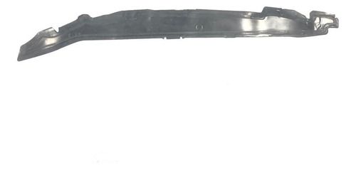 Moldura Paralama Direito Vw T-cross 2020 2gm821112a