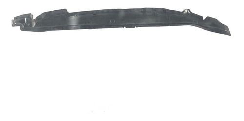 Moldura Paralama Esquerdo Vw T-cross 2020 2gm821111a