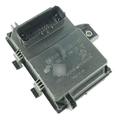 Módulo Bomba Combustivel Gm Tracker 2017 1.4 Turbo 93405200