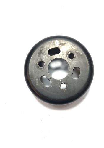 Polia Bomba De Água Nissan March 1.6 2017