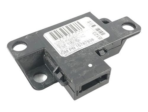 Modulo Bussula Gm Captiva 3.6 2012 V6 15787838