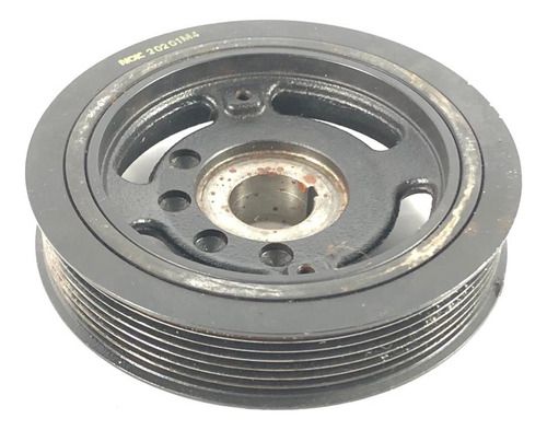 Polia Virabrequim Nissan Kicks 1.6 2023