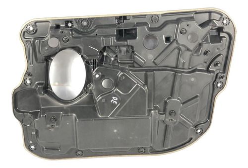 Suporte Máquina Vidro Dianteiro Esquerdo Ford Edge 2012 3.5