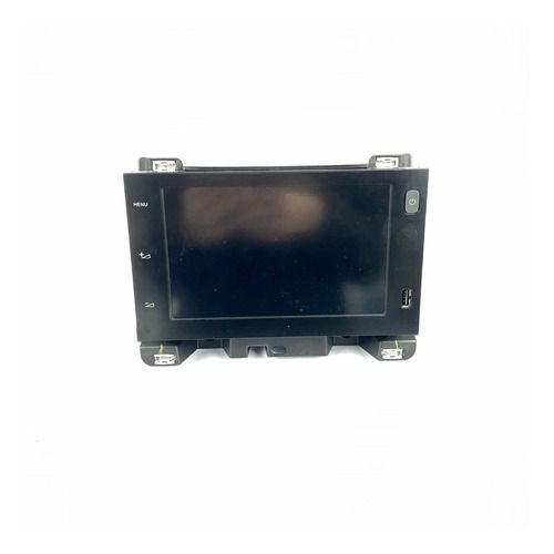 Multimídia Peugeot 2008 2019 9826036480