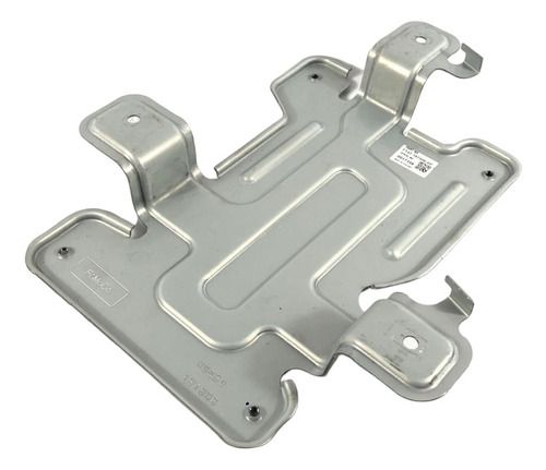 Suporte Modulo Amplificador Ford Edge 2017 3.5 Ft4t 18t806 A