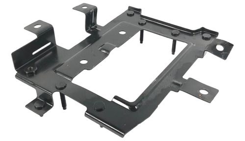 Suporte Modulo Controle Ford Ranger 2020 3.2 Eb3g12a692ab