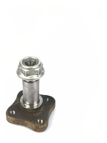 Ponta De Eixo Traseiro Nissan March 2014 1.0