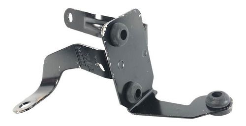 Suporte Módulo Freio Abs Ford New Fiesta 2015 8v512c304ad