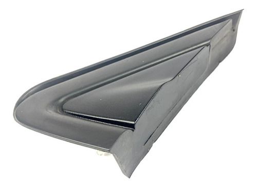 Moldura Retrovisor Esquerdo Vw Polo Tsi 2018 2g0853273a