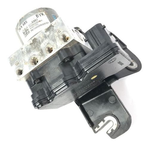 Módulo Central Abs Gm Onix 2019 1.4 Flex 52146991