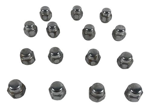 Porca De Rodas Nissan Sentra 2016 Unidade